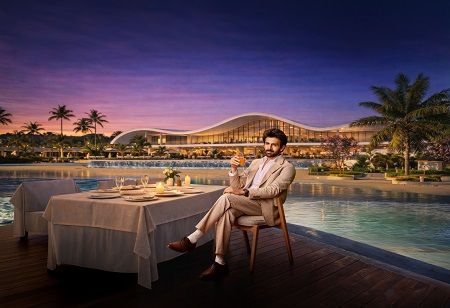 HoABL signs Kartik Aaryan as Brand Ambassador for 'Nagpur Marina'